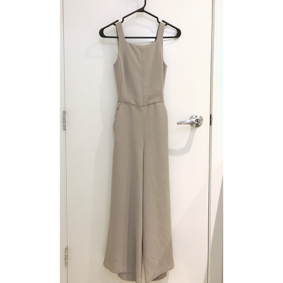 Wilfred Dresses & Skirts - Wilfred Écoulement Jumpsuit Wilfred Dresses & Skirts - Wilfred Écoulement Jumpsuit